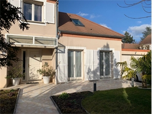 maison à la vente -   77600  BUSSY SAINT GEORGES, surface 202 m2 vente maison - UBI440139782